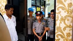 Keluarga Korban Bongkar Dugaan KDRT dan Konflik Lama Bripda Manaf