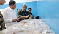 Dugaan Keracunan MBG di Surabaya, Publik Diminta Tunggu Hasil Laboratorium