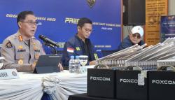 Polda Jatim Selidiki Dugaan Keterlibatan Oknum Provider dalam Kasus SIM Card Ilegal