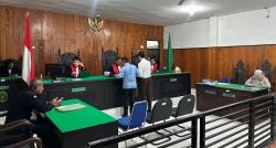 Ini Alasan PN Kefamenanu Tolak Gugatan Sengketa Tanah 680 Hektare di KM 9