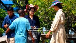 Itinerary Kunker Menpar Raja Ampat Terungkap, Tak Ada Agenda Dialog dengan Komunitas