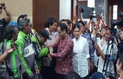 Nadiem Makarim Jalani Sidang Tuntutan, Istri hingga Driver Ojol Hadir