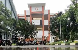 SRMP 16 Kota Malang Masih Terkendala Fasilitas Olahraga, Siswa Gunakan Lapangan Pinjaman