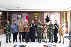 Bea Cukai dan APH Berkolaborasi Wujudkan Ekonomi Sumut yang Inklusif