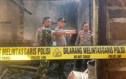 Terungkap Kronologi Kebakaran Gudang Alat Berat di Ponorogo hingga Terjadi 4 Ledakan