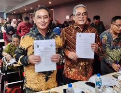 Tak Lagi Jadi Arsip Kampus, Inovasi Mahasiswa Kini Bisa Bernilai Ekonomi, Begini Caranya