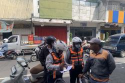 Kenyamanan Warga Jadi Prioritas, Dishub Kota Mojokerto Perkuat Pengawasan Parkir