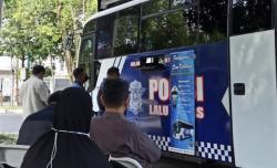 Jadwal SIM Keliling Kota Malang Rabu 13 Mei 2026, Kini Berlokasi di GOR Ken Arok