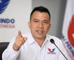 Legislator Perindo Soroti Ratusan Kapal Wisata Tak Berizin di Labuan Bajo