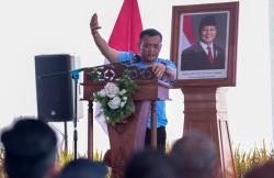 Gubernur Jateng Ancam Sikat Pengusaha Tambang Nakal: Saya Tak Peduli di Belakangnya Ada Siapa