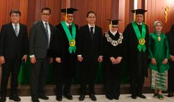 Dokter Kembangkan Terapi Sel Punca untuk Pemulihan Pasien Penyakit Jantung