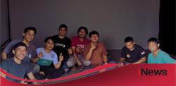 Rapat Perdana SMSI Mateng Bahas Pelantikan dan Program Kerja