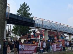 Tuntutan Kasus Kepabeanan di PN Cibinong Disorot, Mahasiswa Sebut Ada Kejanggalan