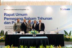 Bisnis Rumah Sakit Swasta Menguat di Tengah Peningkatan Kebutuhan Layanan Kesehatan