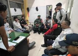 Calo Tipu Tiket Bus Rp200 Ribu ke Pandaan, Penumpang Selesaikan Kasus Secara Kekeluargaan