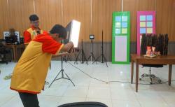 75 Siswa SMA Double Track Jatim Digembleng Skill Digital, Belajar Fotografi hingga Animasi