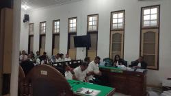Dinilai Tak Sesuai Fakta, Terdakwa Kasus PTPN II Minta Bebas dari Tuntutan
