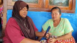 Korban TPPO Asal Indramayu Mengaku Dikurung dan Tak Boleh Pulang Sebelum Punya Anak