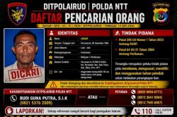 Polda NTT Buru UM, Nelayan Sikka Diduga Gunakan Bom untuk Tangkap Ikan