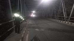 Kecelakaan Beruntun di Ngantru, Pengendara Motor Tewas Usai Ditabrak Truk