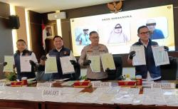 Polda Jateng Bongkar Korupsi Kredit Topengan BPR Purworejo, Kerugian Negara Tembus Rp41,3 Miliar
