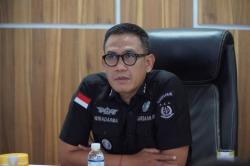 Kejari Batam Tempuh Jalur Restorative Justice untuk Kasus Persetubuhan Anak