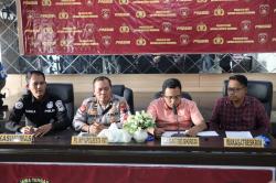 Bos Ikan di Pati Ingkar Bayar Rp3,1 Miliar, Malah Main Judi Online