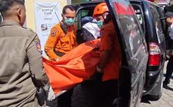 Pemuda 19 Tahun Ditemukan Tak Bernyawa di Kontrakannya di Gayungan Surabaya