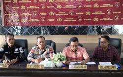 Polisi Tetapkan Pengusaha Pati Tersangka Penggelapan Miliaran Rupiah Modus Cash Tempo
