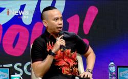 JK Dilaporkan ke Polisi, GAMKI: Bukan Ingin Menghukum, Hanya Ingin Kepastian Hukum