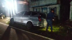 Kronologis Empat Pria Asal Bukittinggi dan Agam Ditangkap BNNP Sumbar Bawa 150 Kg Ganja dari Sumut