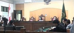 Hakim Tolak Pembacaan Pernyataan Saksi yang Diajukan Jaksa di Sidang Kasus Dana Siluman DPRD NTB