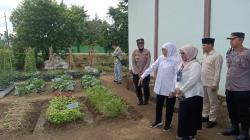 Gubernur Jatim Resmikan Program Revitalisasi Sekolah di Tulungagung, Anggaran Capai Rp46,9 Miliar