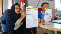 Dirugikan Pihak Bank Ratusan Juta Rupiah, Mantan Guru Ini Adukan Nasibnya ke Klinik Hukum