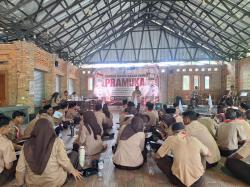 FKIP UNSIKA Gembleng Calon Guru dengan Pelatihan KMD dan Manajemen Risiko di Loji