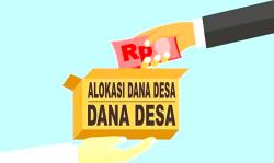 Penyaluran Dana Desa di Bojonegoro Seret, Triwulan Pertama Baru 1 Persen, Ini Penyebabnya