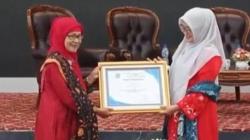 Pemko Bukittinggi Apresiasi Perempuan Inspiratif, Dari Politik hingga Bank Sampah