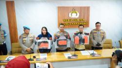 Fakta Tragis Pembunuhan Pelajar di Batujaya, Pelaku Habisi Korban Demi Kuasai Motor