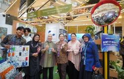 Investasi Jateng Tembus Rp23 Triliun, BI dan Pemprov Dorong UMKM Go Global