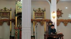 IASPI Satukan Alumni Lintas Generasi Lewat Pengajian dan Wisata Religi, Bahas Perubahan Usai Ramadan
