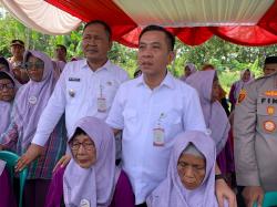 Respon Intruksi KDM, Bupati Aep Pastikan Tak Ada Perumahan dan Wisata di Kawasan Hutan Karawang