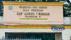 Oknum Guru SMP di Kota Sorong Bakar Rambut Siswa, Korban Trauma dan Takut Kembali ke Sekolah 