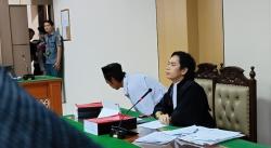 Toni RM Sebut Ririn Tak Tahu Pembunuhan, Nama Aman Yani Kembali Diseret di Sidang Kasus Paoman