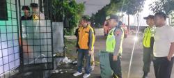 Perbaiki Kabel Wifi di Area Stasiun Sragen, Pria Asal Tangerang Meninggal Dunia