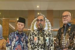 Ketua MPR Sampaikan Alasan Juri Cerdas Cermat Tak Ucapkan Minta Maaf ke Publik