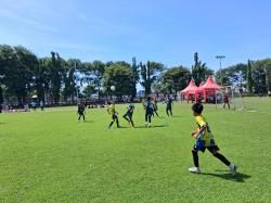 HJKS ke-733, Surabaya Junior Football Cup 2026 Jadi Ajang Unjuk Bakat Pesepak Bola Muda