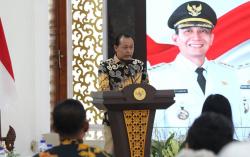 Pencairan Dana Desa Baru 1 Persen, DPRD Bojonegoro Desak Pemkab Bergerak Cepat