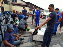 Perairan Tanjungbalai Jadi Pintu Maut, DPR: Jalur PMI Ilegal Dibiarkan!
