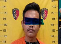 Kenalan di Medsos, Wanita Jombang Jadi Korban Penggelapan Motor