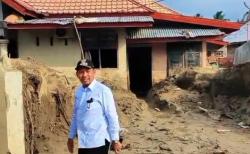 Bupati Pidie Jaya Resmi Perpanjang Status Transisi Darurat Bencana Hingga Agustus 2026